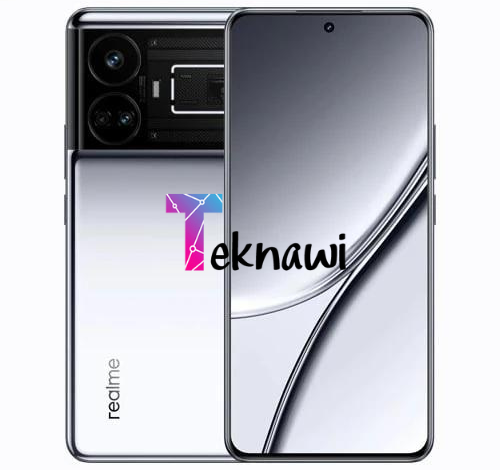 سعر ومواصفات هاتف Realme GT5 Pro أقوي معالج في العالم