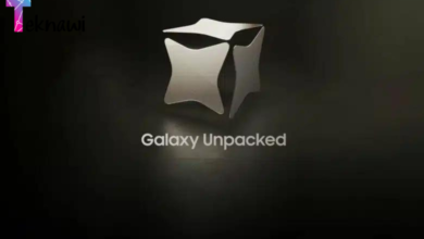 حدث Galaxy Unpacked 2024 هواتف S24 الجديدة