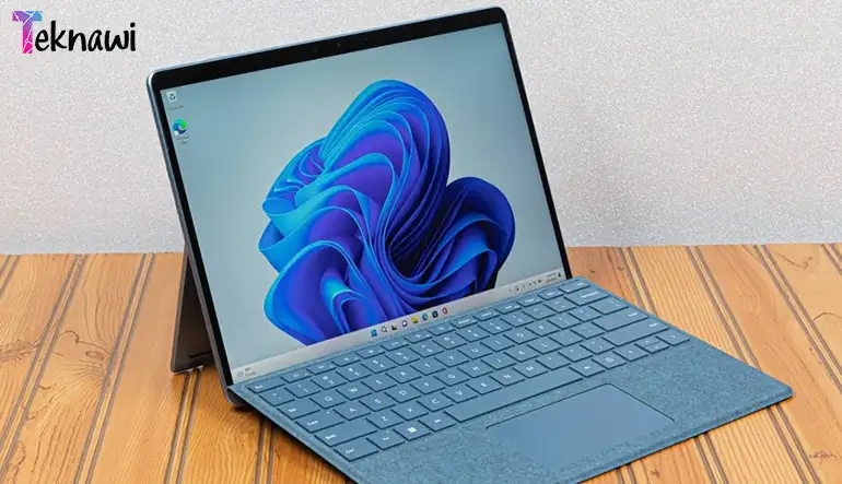 مايكروسوفت Surface Pro 9