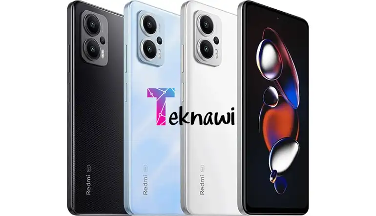 موبايل شاومي Xiaomi Redmi Note 12T Pro من أفضل موبايلات شاومي الفئة المتوسطة