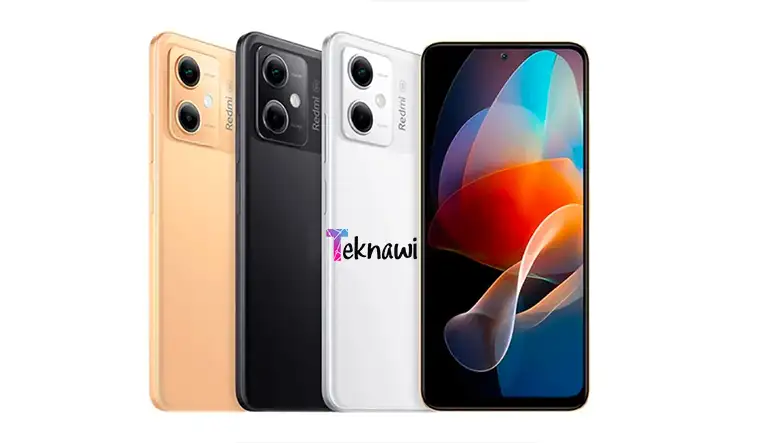 هاتف Xiaomi Redmi Note 12R Pro من أفضل موبايلات شاومي الفئة المتوسطة