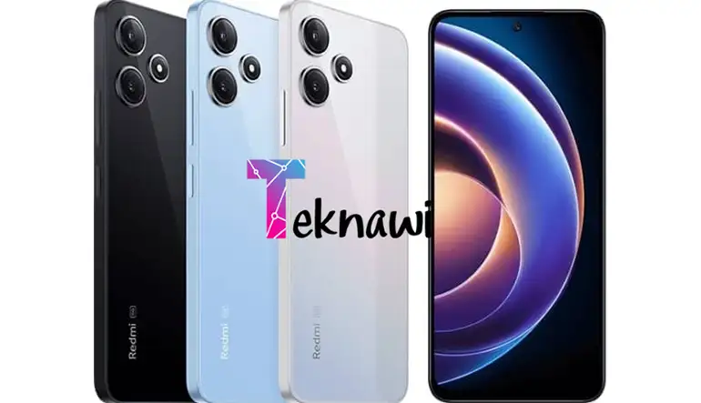 هاتف Xiaomi Redmi Note 12R أفضل موبايلات شاومي الفئة المتوسطة بسعر رخيص واداء قوي