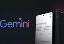 Gemini مساعد جوجل الجديد يُبهر المستخدمين بإمكانيات ذكاء اصطناعي متقدمة