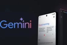 جوجل تُخزّن محادثات Gemini: أين تذهب خصوصية المستخدمين؟