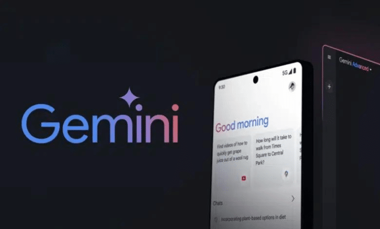 جوجل تُخزّن محادثات Gemini: أين تذهب خصوصية المستخدمين؟