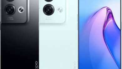 كل ما تريد معرفته عن هاتف Oppo Reno8 Pro مراجعة شاملة