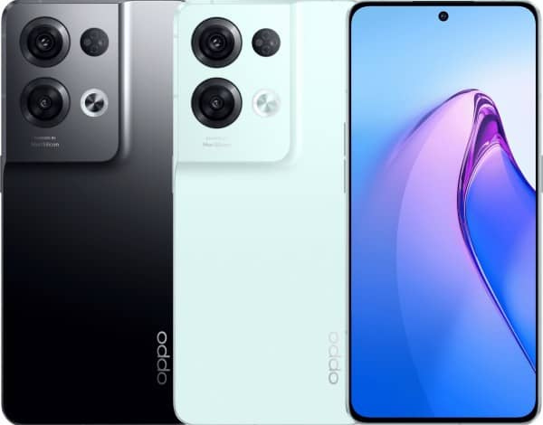 كل ما تريد معرفته عن هاتف Oppo Reno8 Pro مراجعة شاملة