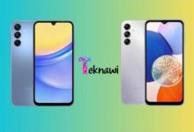 تعرف علي أبرز الفروق بين هاتفي Galaxy A15 5G و Galaxy A14 5G 