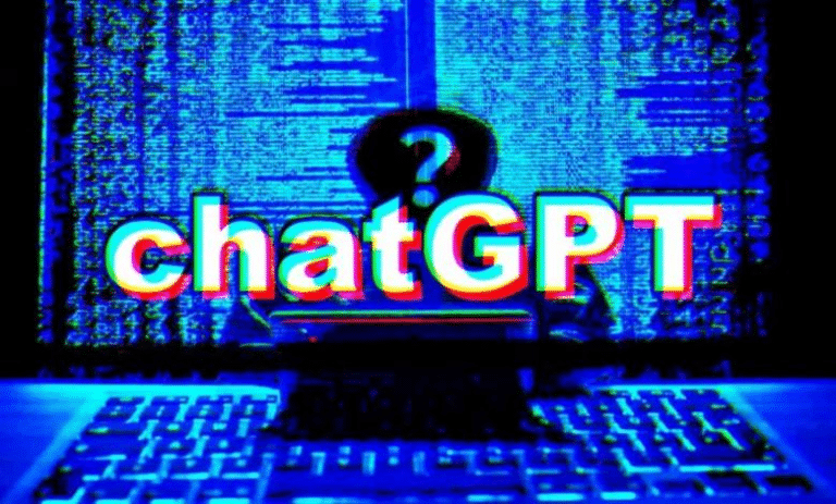 ChatGPT أداة جديدة في ترسانة المتسللين؟