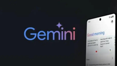 ما هي أهم مميزات روبوت Gemini الجديد من جوجل؟