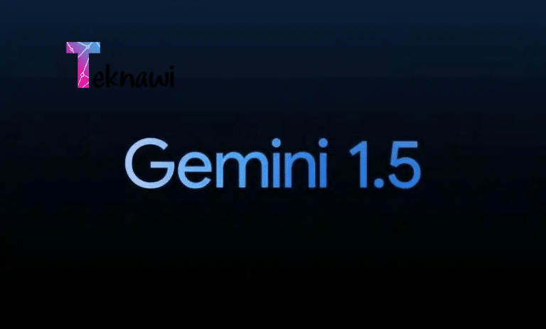 جوجل تُطلق Gemini 1.5 قفزة نوعية في عالم الذكاء الاصطناعي!
