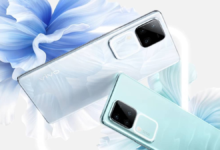 هاتف vivo V30 Pro مواصفات مذهلة بسعر مناسب!