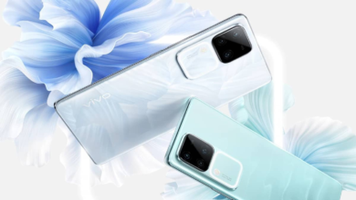 هاتف vivo V30 Pro مواصفات مذهلة بسعر مناسب!