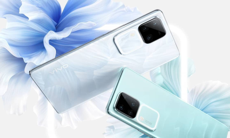 هاتف vivo V30 Pro مواصفات مذهلة بسعر مناسب!