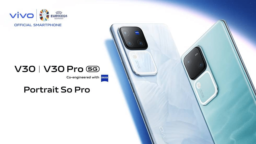 ما هي أهم مواصفات هاتف Vivo V30 Pro الجديد؟