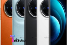 كل ما تريد معرفته عن هاتف Vivo X100 Pro