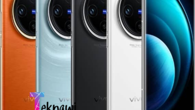 كل ما تريد معرفته عن هاتف Vivo X100 Pro