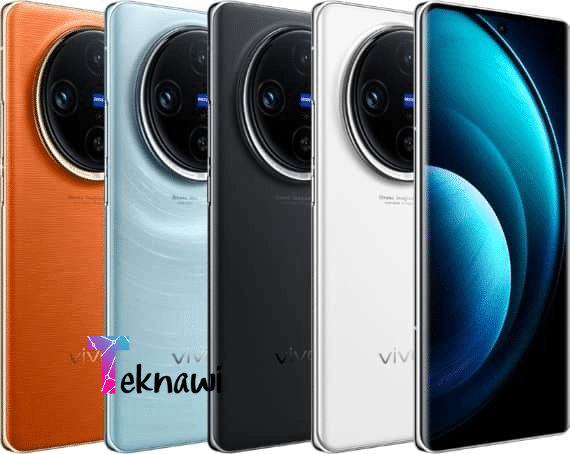 كل ما تريد معرفته عن هاتف Vivo X100 Pro