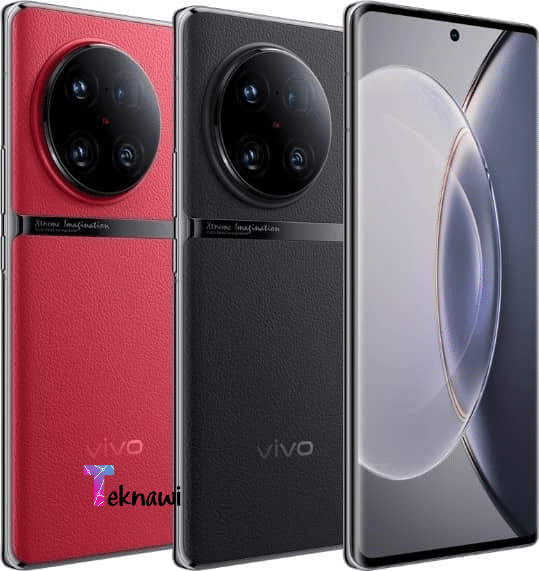 كل ما تريد معرفته عن هاتف vivo X90 Pro Plus