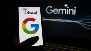 جوجل توقف ميزة توليد صور الأشخاص في Gemini