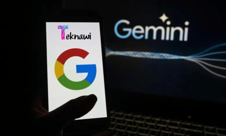 جوجل توقف ميزة توليد صور الأشخاص في Gemini