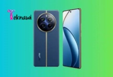 هاتف Realme 12 Pro Plus مراجعة شاملة