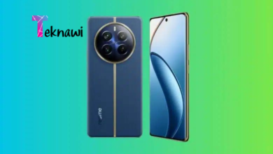 هاتف Realme 12 Pro Plus مراجعة شاملة