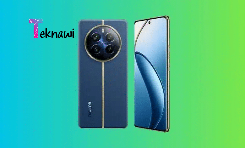 هاتف Realme 12 Pro Plus مراجعة شاملة