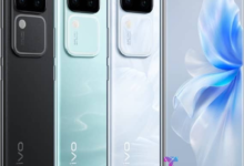 هاتف Vivo S18 Pro مراجعة شاملة