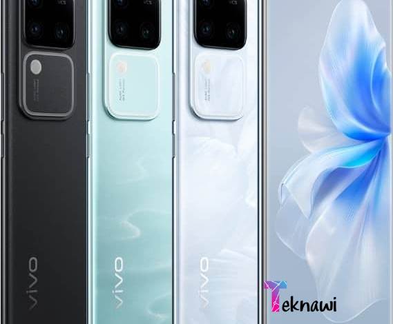 هاتف Vivo S18 Pro مراجعة شاملة