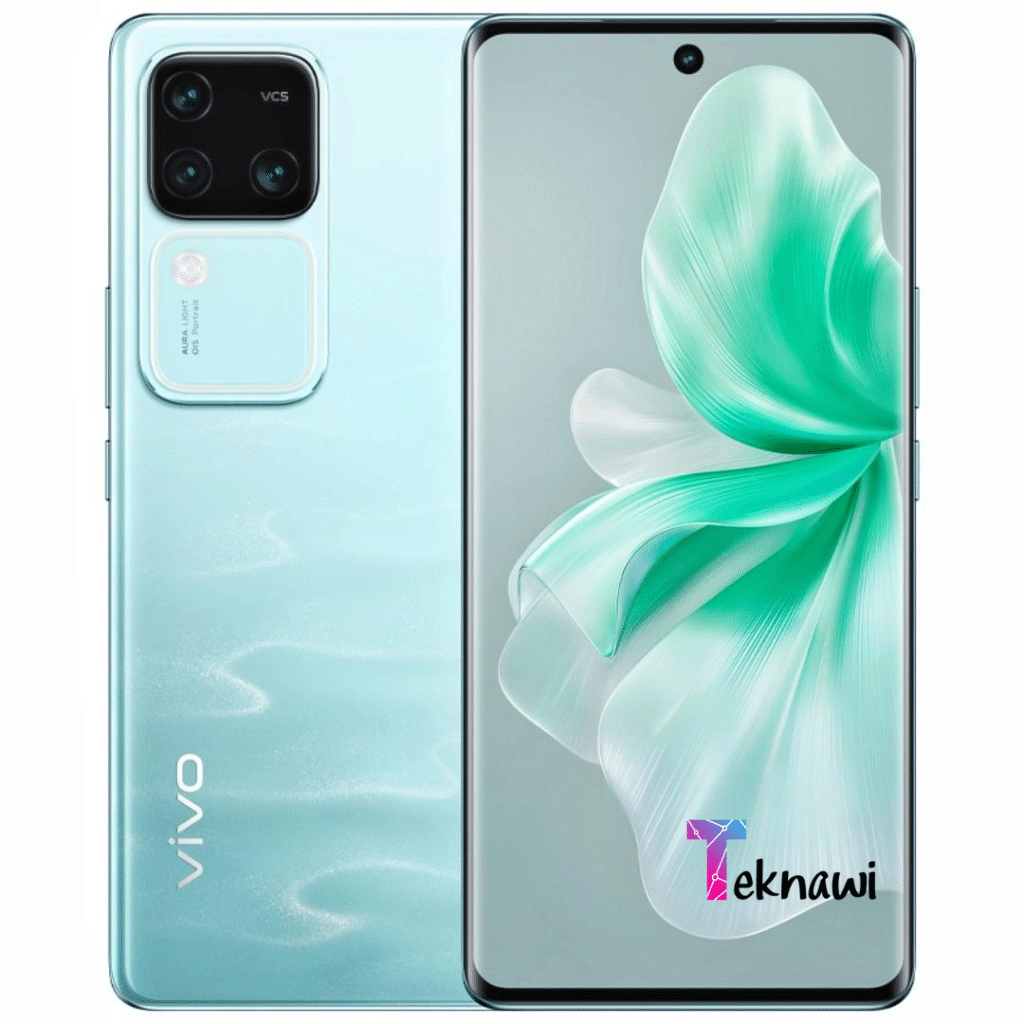 هاتف Vivo S18 Pro