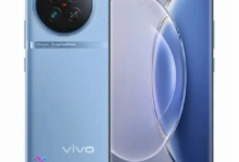 كل ما تريد معرفته عن هاتف Vivo X90