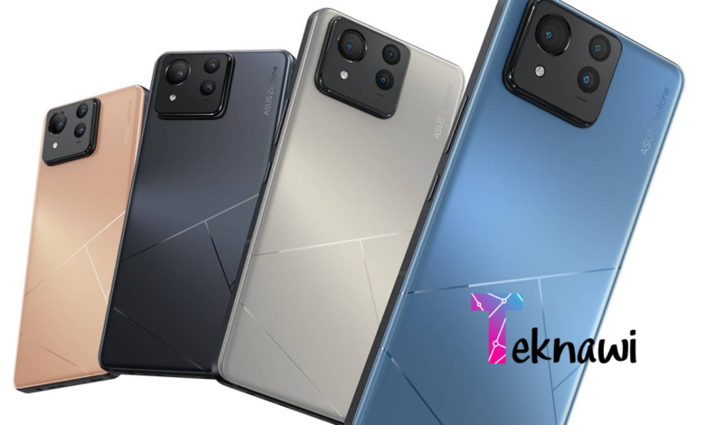 Zenfone 11 Ultra من أسوس ثورة في عالم الهواتف الذكية