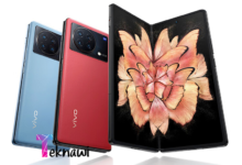 هاتف Vivo X Fold plus مراجعة شاملة