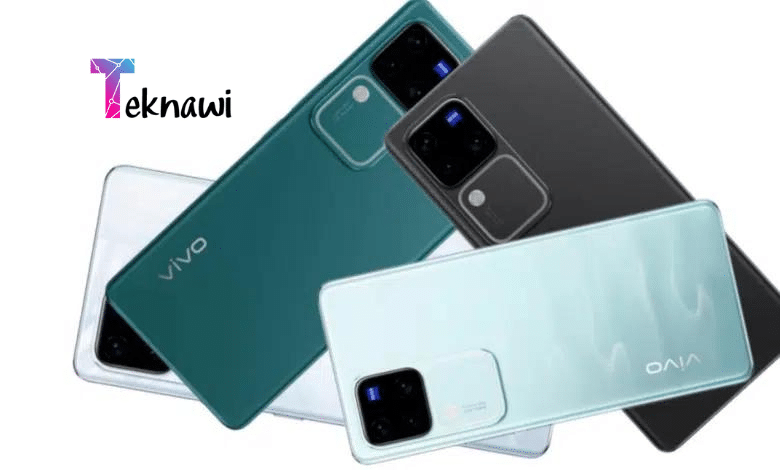 هاتف فيفو V30 Pro الجديد يُلبي جميع احتياجات المستخدمين