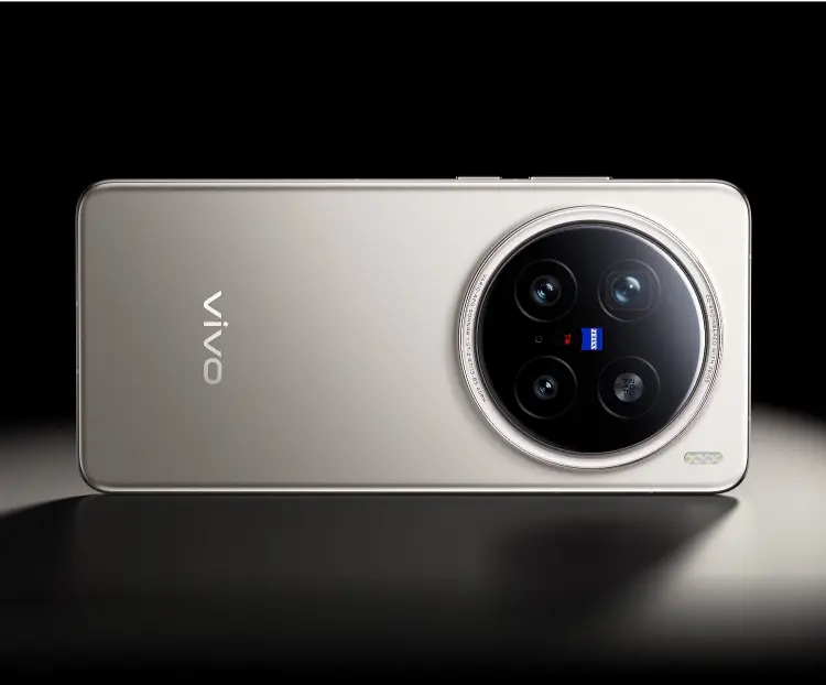 هاتف Vivo X200 Pro