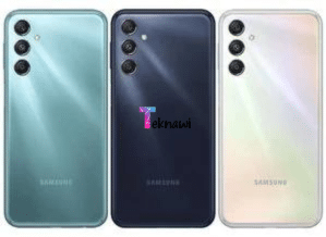 مميزات موبايل Samsung Galaxy M34 5G