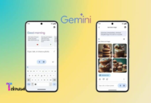 كيف تستفيد من روبوت Gemini الذكي من Google؟