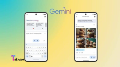 كيف تستفيد من روبوت Gemini الذكي من Google؟