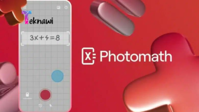 جوجل تُدمج تطبيق Photomath لحل المسائل الحسابية في قائمة تطبيقاتها