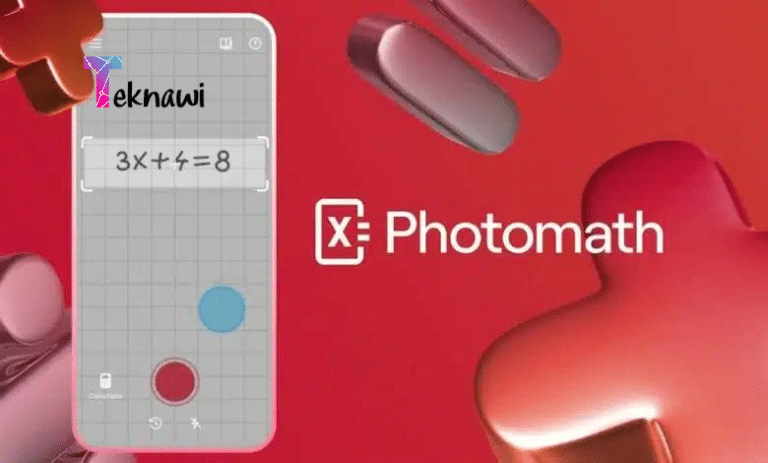 جوجل تُدمج تطبيق Photomath لحل المسائل الحسابية في قائمة تطبيقاتها