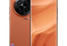 هاتف Realme GT5 Pro مراجعة شاملة