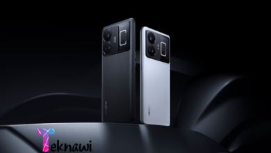 هاتف Realme GT3 مراجعة شاملة