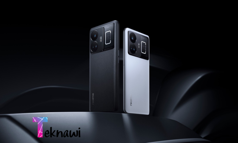 هاتف Realme GT3 مراجعة شاملة