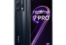 كل ما تريد معرفته عن هاتف Realme 9 Pro