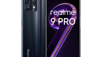 كل ما تريد معرفته عن هاتف Realme 9 Pro