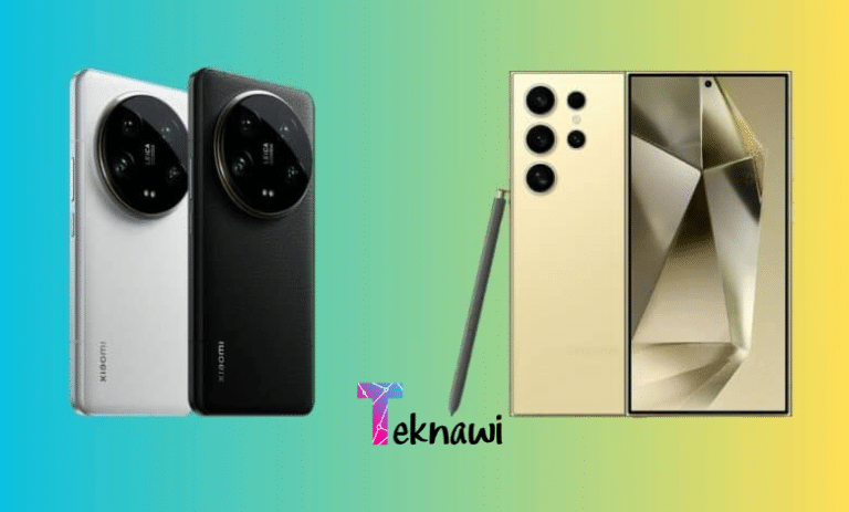 Xiaomi 14 Ultra ام Galaxy S24 Ultra مقارنة شاملة