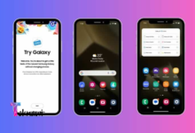تجربة مزايا Galaxy AI على هاتفك دون شراء هاتف جديد! أندرويد و iOS