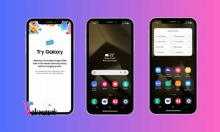 تجربة مزايا Galaxy AI على هاتفك دون شراء هاتف جديد! أندرويد و iOS
