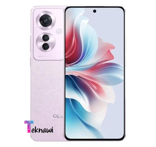 سعر ومواصفات هاتف Oppo Reno 11 F 5G مراجعة شاملة